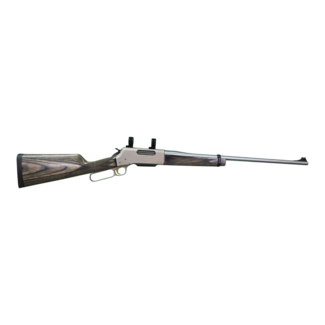 Browning Carabine Browning BLR Lightweight '81 Stainless Takedown Cal. 300 WSM – Usagée