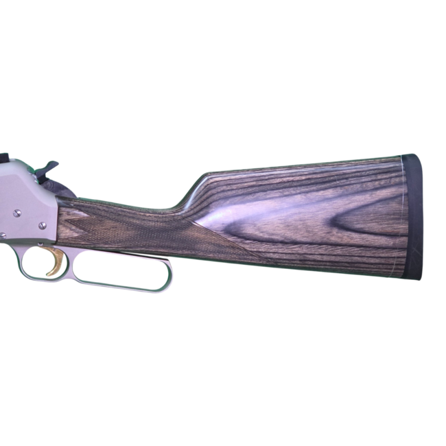 Carabine Browning BLR Lightweight '81 Stainless Takedown Cal. 300 WSM – Usagée
