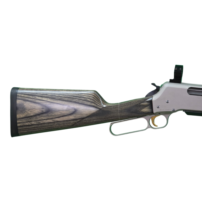Carabine Browning BLR Lightweight '81 Stainless Takedown Cal. 300 WSM – Usagée