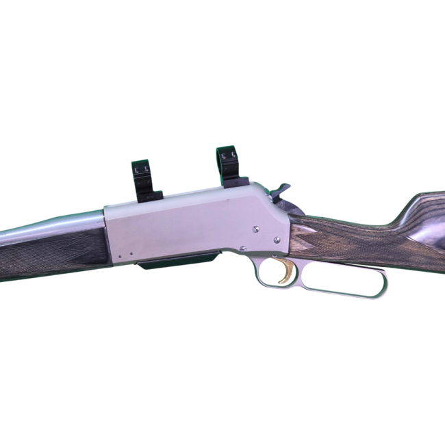 Carabine Browning BLR Lightweight '81 Stainless Takedown Cal. 300 WSM – Usagée