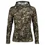 Connec LT Littoral Riff Sweater with Mosquito Net - Women's