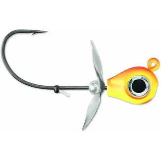 VMC Tête De Jig Vmc Snitch Jig 2/PQT 1/2 oz
