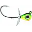 Tête De Jig Vmc Snitch Jig 2/PQT 1/2 oz