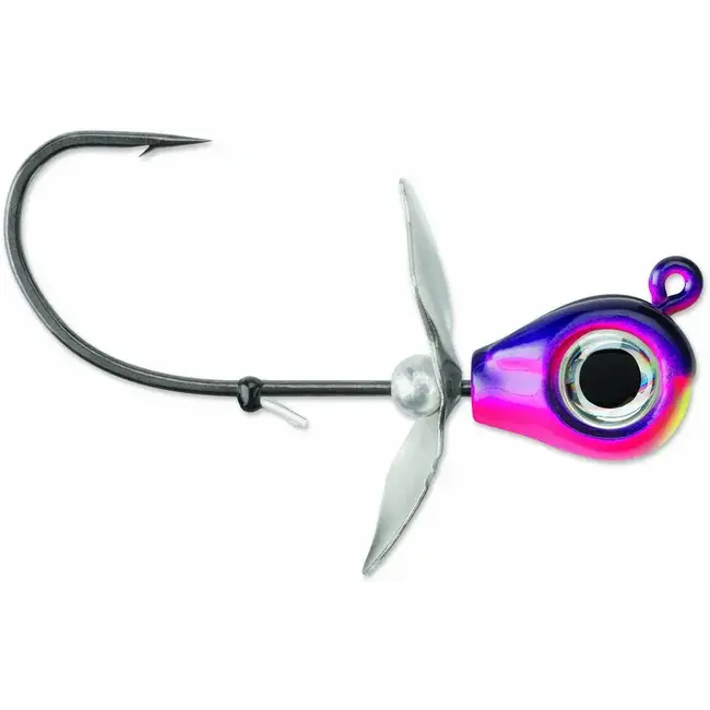 Tête De Jig Vmc Snitch Jig 2/PQT 1/2 oz