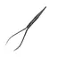 Pince à Grande Portée 6th Sense Deep Reach  8'' Stainless
