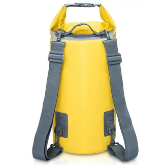 Sac Étanche Laredo 30L - Jaune