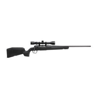 SAVAGE ARMS Ensemble Carabine Savage Axis 2 Xp Avec téléscope