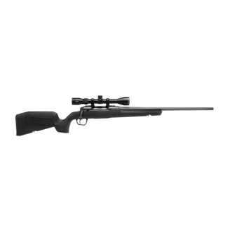 SAVAGE ARMS Savage Axis Xp With Scope