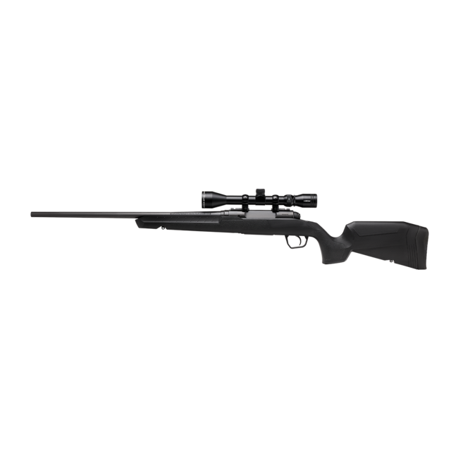 Savage Axis Xp With Scope