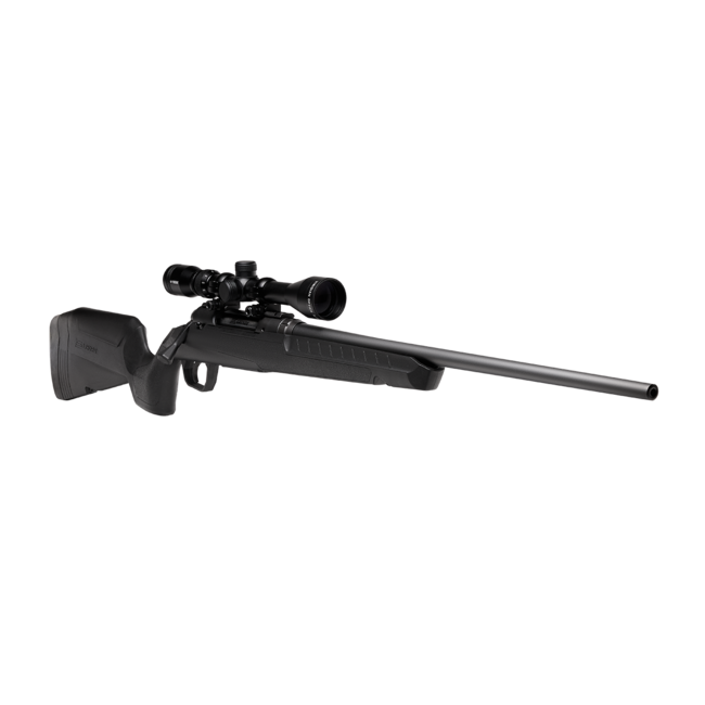 Savage Axis Xp With Scope
