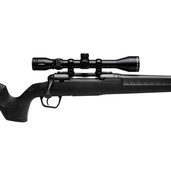 Savage Axis Xp With Scope