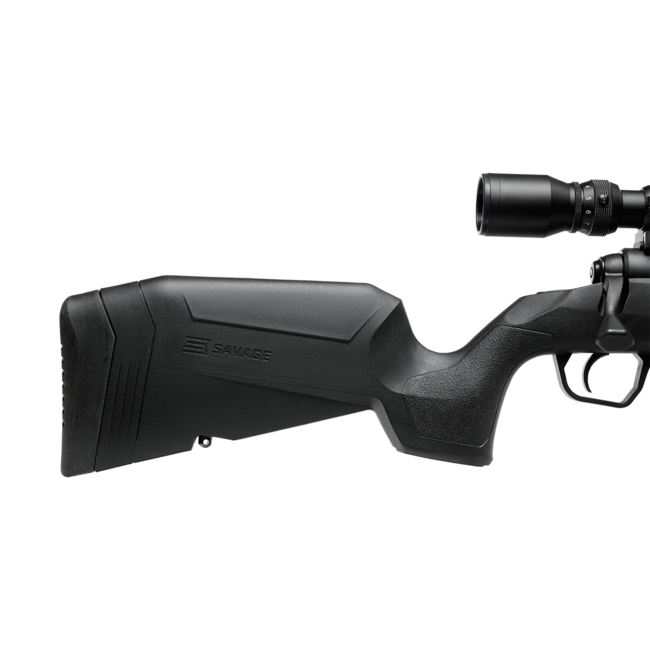 Savage Axis Xp With Scope