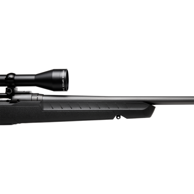 Savage Axis Xp With Scope