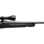Ensemble Carabine Savage Axis 2 Xp Avec téléscope