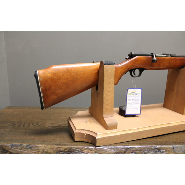 Fusils Mossberg Modèle 183DF À Verrou, Calibre 410ga 3'' Bois-usager