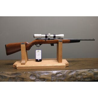 MOSSBERG Mossberg Modele 352 KA  22 LR-used