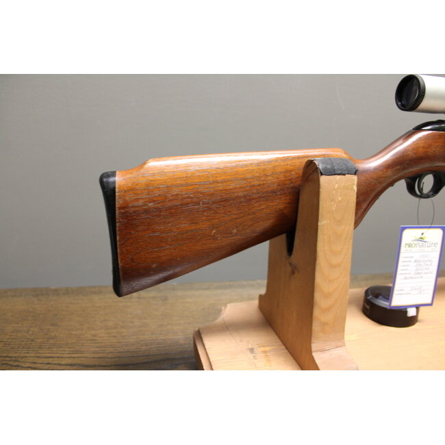 Mossberg Modele 352 KA  22 LR-used