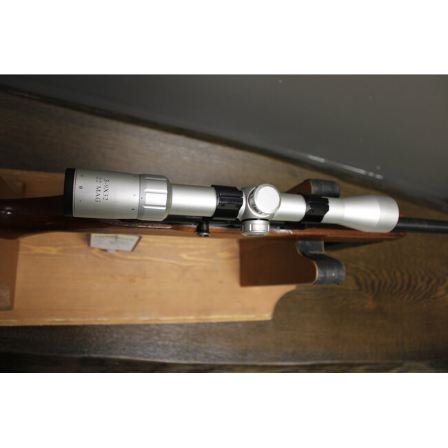 Mossberg Modele 352 KA  22 LR-used