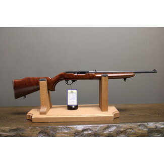 RUGER Carabine Ruger Modèle 10/22 Semi-Automatique Calibre 22 Lr Bois-usager