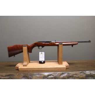 RUGER Ruger Model 10/22  22 Lr Wood-used