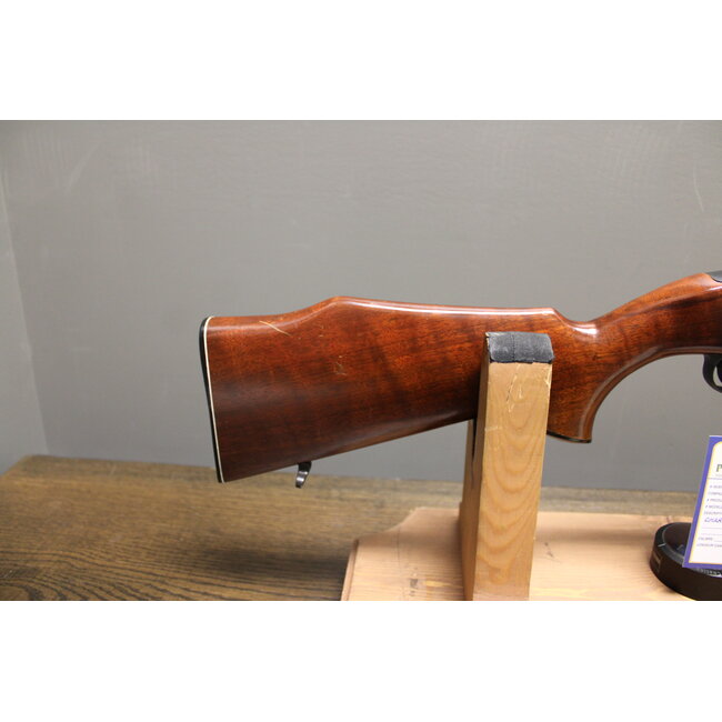 Ruger Model 10/22  22 Lr Wood-used