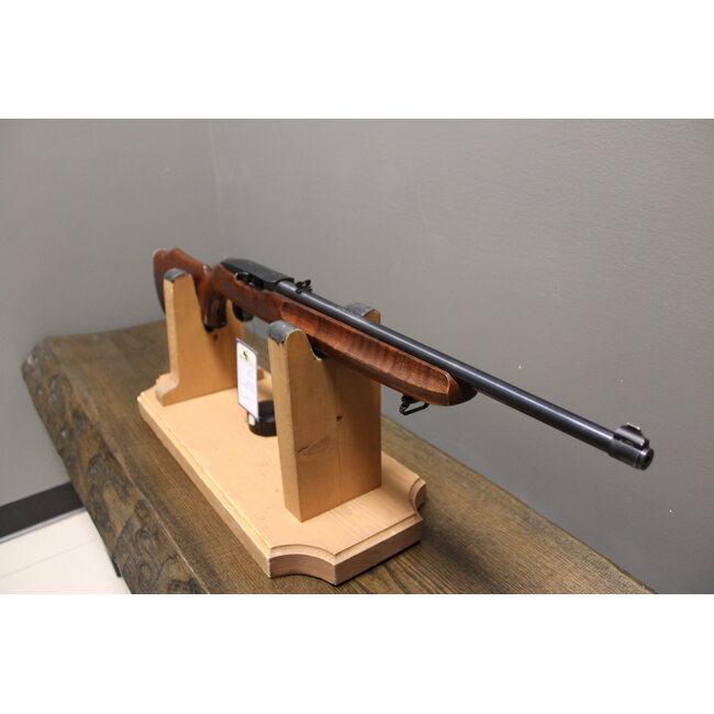 Ruger Model 10/22  22 Lr Wood-used