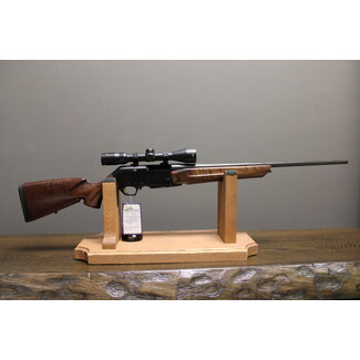 Browning Browning Short Track Semi-Auto .270 WSM Scope Bushnell Elite 3200 2.5-10x40-used