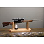 Browning Short Track Semi-Auto .270 WSM Scope Bushnell Elite 3200 2.5-10x40-used