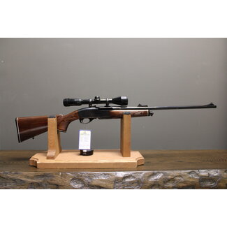REMINGTON Carabine Remington Modèle 7600 à Pompe Calibre 30-06 SPRG-usager