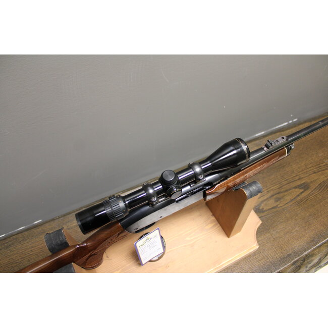 Remington Model 7600 .30-06 SPRG-used