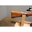 Carabine Lee Enfield Modèle No Mark III À Verrou Calibre 303 British Bois-usager