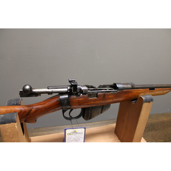 Lee Enfield Model No 1 Mark III  Calibre 303 British-used