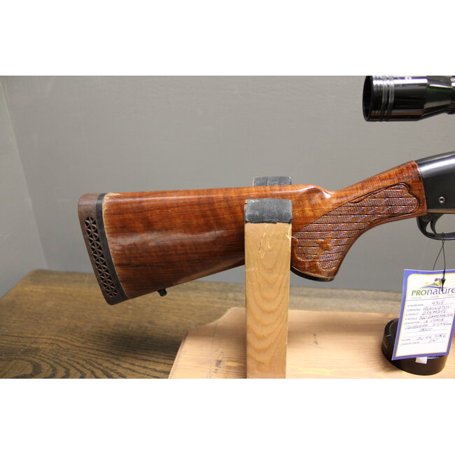 Remington Model 760 Gamemaster  30-06 SPRG