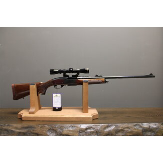 REMINGTON Carabine Remington Modèle 760 à Pompe Calibre 30-06 SPRG Bois-usager