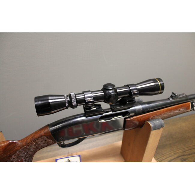 Remington Model 760 30-06 SPRG-used