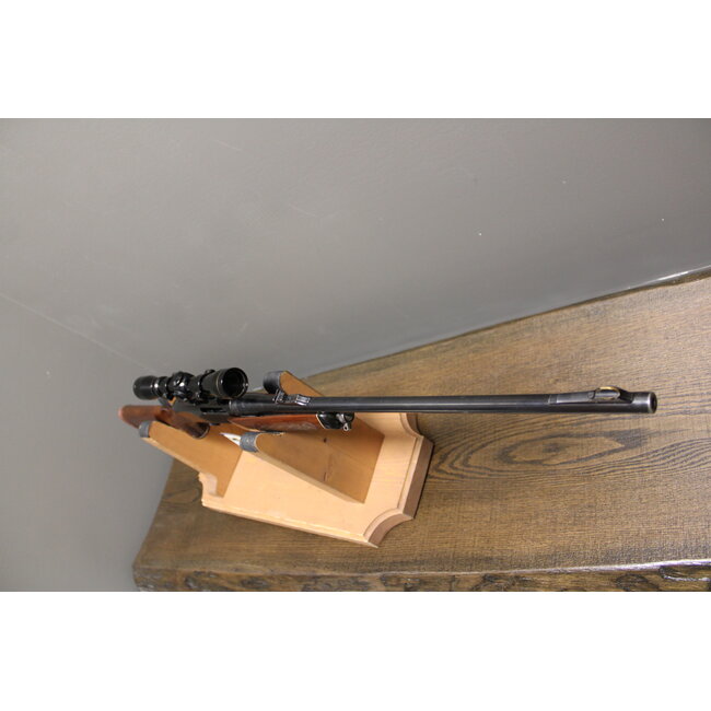 Remington Model 760 30-06 SPRG-used