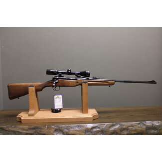 BSA BV-BPNP .30-06 SPRG Scope 3-9x40-used
