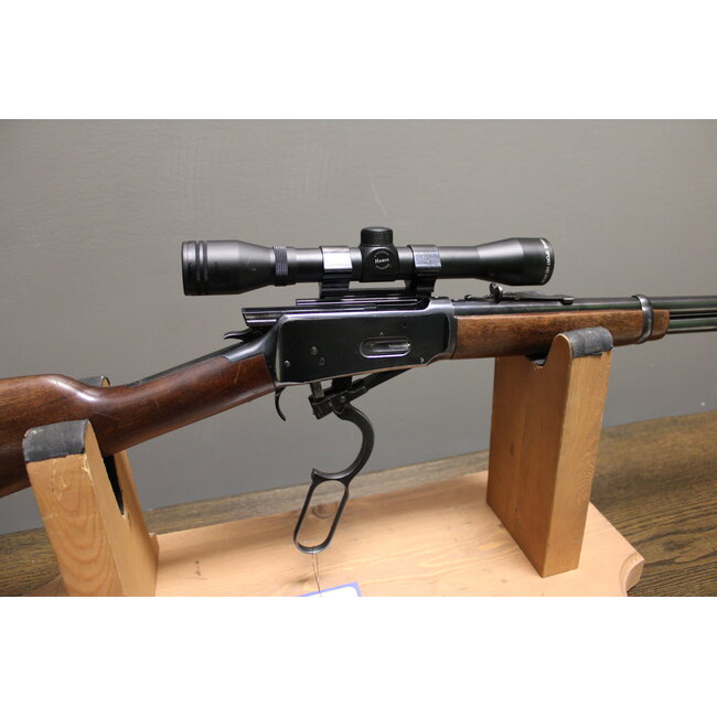 Winchester Model 94 32 Win Spl scope Hawke 4X32mm-used