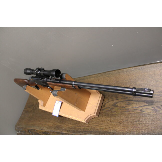 Winchester Model 94 32 Win Spl scope Hawke 4X32mm-used