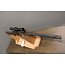 Carabine Winchester Modèle 94 à Levier Calibre 32 Win Spl Bois+ Télescope Hawke 4X32mm-usager