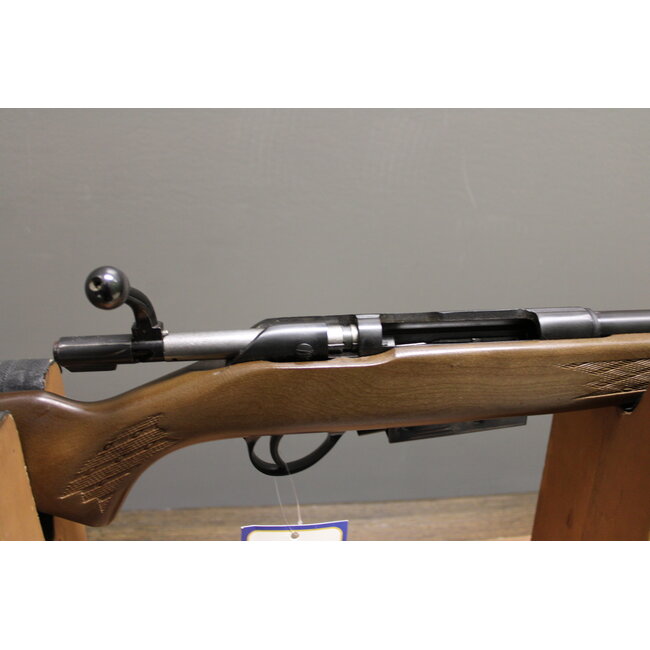Fusils Steven Modèle 58 À Verrou Calibre .410ga-usager