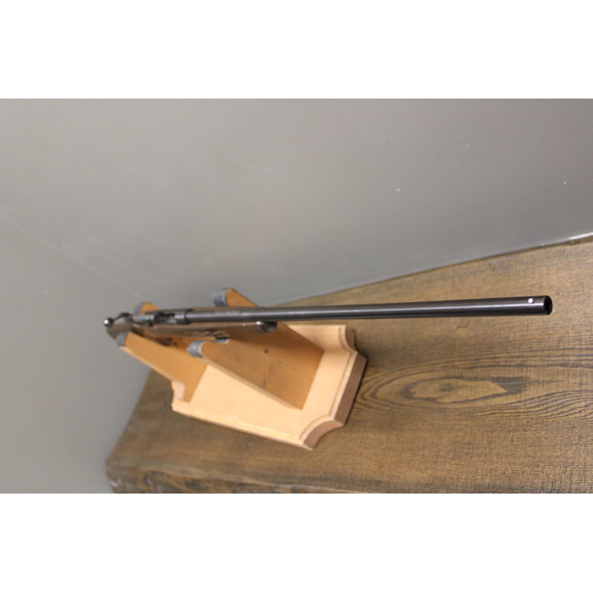 Fusils Steven Modèle 58 À Verrou Calibre .410ga-usager
