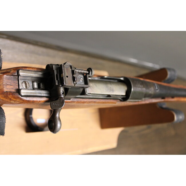 Ross Model M10 .303 British