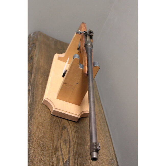 Ross Model M10 .303 British