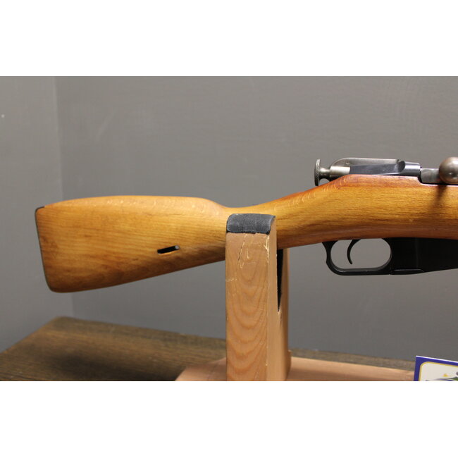 Mosin Nagant Model M44 1952 7,62 X 54r-used