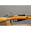 Carabine Mosin Nagant Modèle M44 1952 à Verrou Calibre 7,62 X 54 Bois