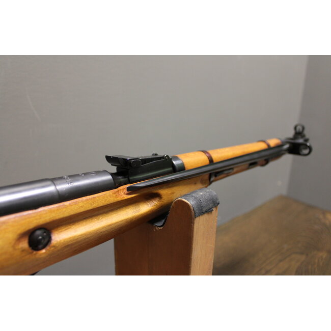 Mosin Nagant Model M44 1952 7,62 X 54r-used