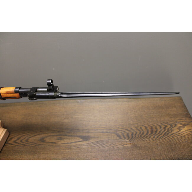 Mosin Nagant Model M44 1952 7,62 X 54r-used