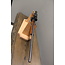 Globe Firearms Model 777 243 Win Scope  4X Bushnell Banner-used