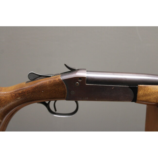 Cooey Model 840  410 GA 3'' Wood-used